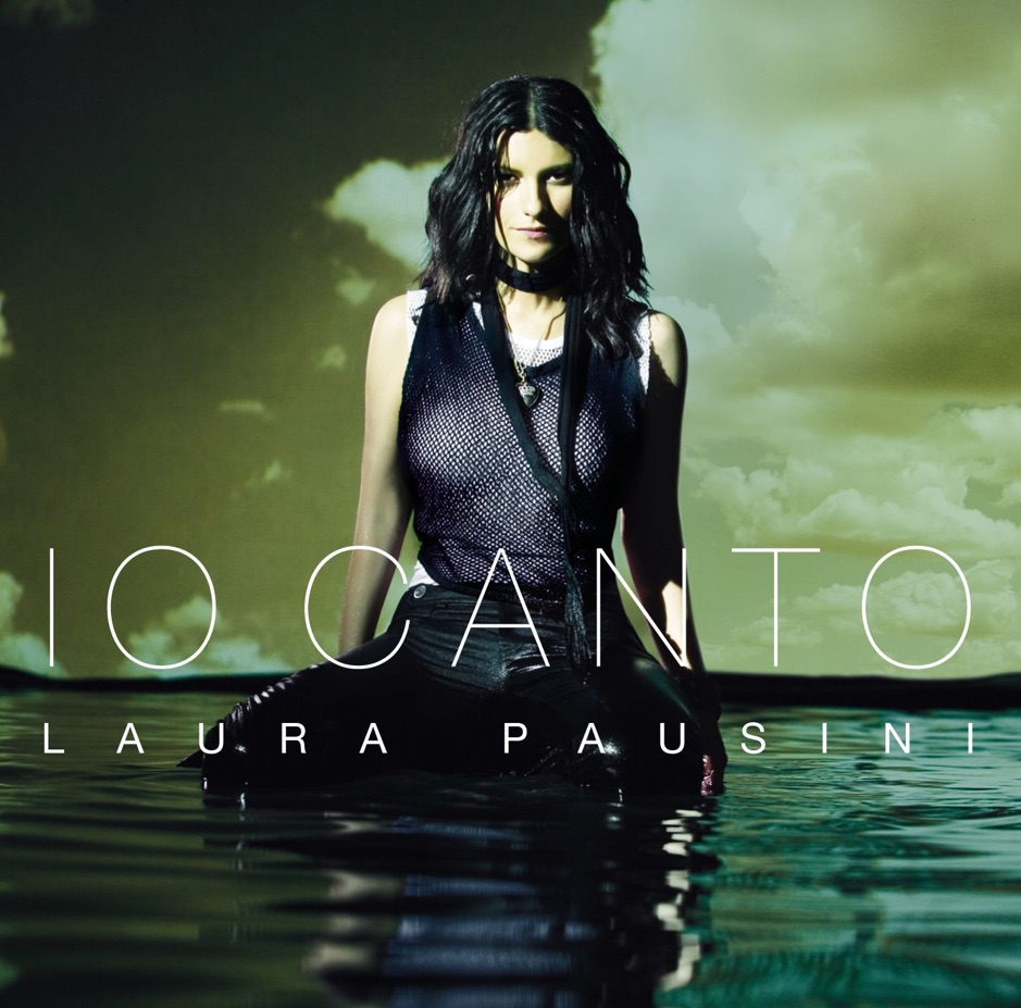 Laura Pausini - Io canto